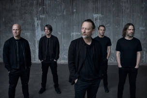 Radiohead's Hamlet Adaptation Heads to London's Barbican
