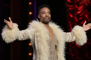 Billy Porter Returns in La Cage aux Folles After Coma