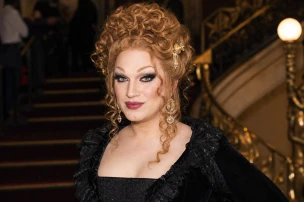 Jinkx Monsoon Sets West End Debut in Oh, Mary!