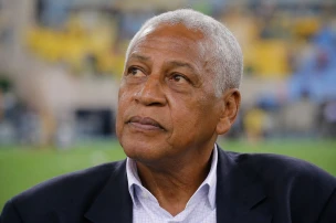 Brito, 1970 World Cup Winner, Dies at 86