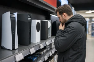 Console Prices Rise Amid 2026 Supply Chain Pressures