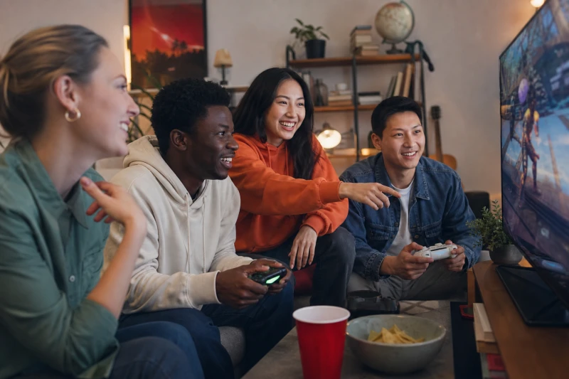 Game Informer Shares Post-Fest Weekend Game Picks