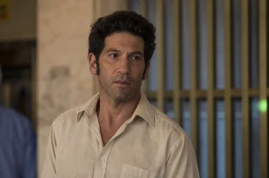 Jon Bernthal Refines Sonny in Dog Day Afternoon Run