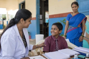 Tata Trusts to Raise Philanthropic Spending to ₹2,000 Crore