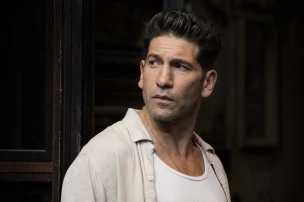 Bernthal Details Shifts in Sonny Portrayal on Broadway