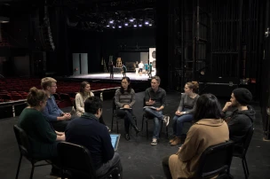 Nonprofits Shift Strategies Amid Theater Funding Cuts
