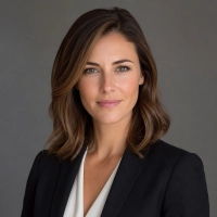 Olivia Harper