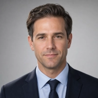Jonathan Pierce
