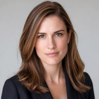 Madeline Cross