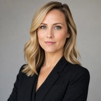 Megan Foster