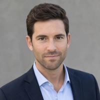 Gabriel Thorne