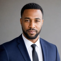 Marcus Henderson