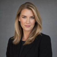 Sarah Kensington