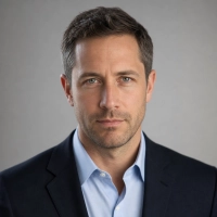 Derek Langston