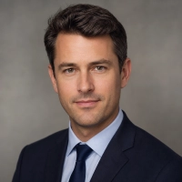 Trevor Marlowe