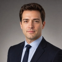 Harrison Cole