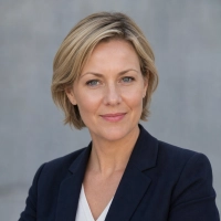 Felicity Armstrong