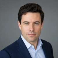 Nicholas Drummond