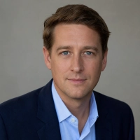 Patrick Merrick