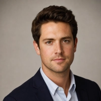 Tyler Morgan