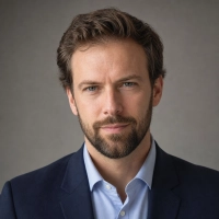 Jeremy Palmer