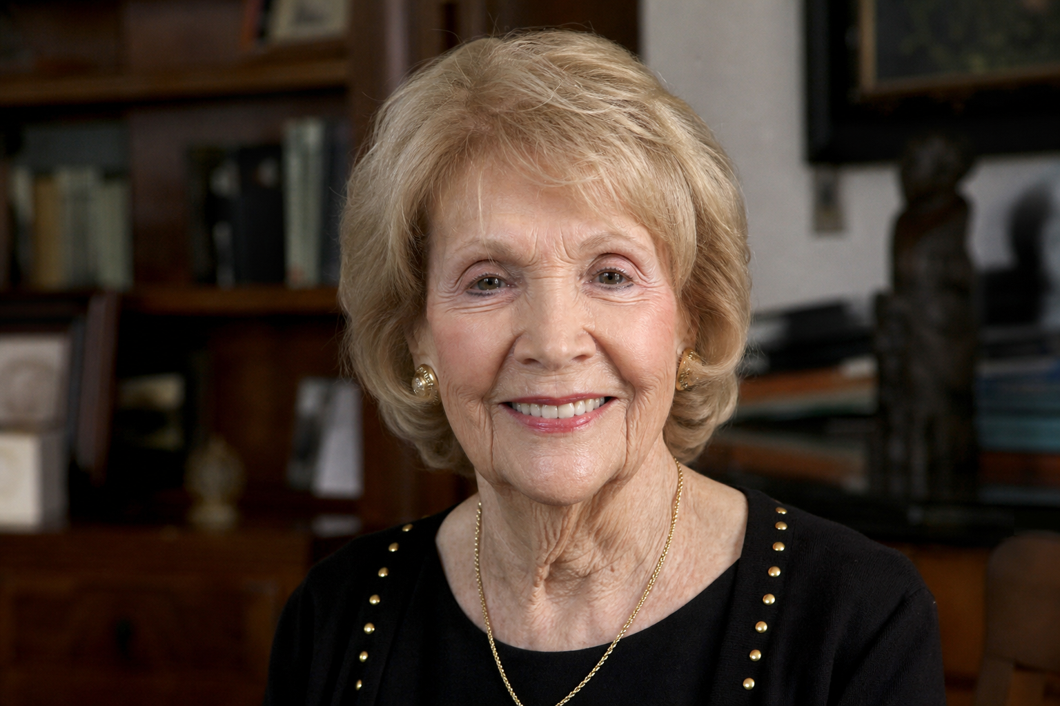 AI Generated - Myra McWilliams Dies at 92 in Tinley Park