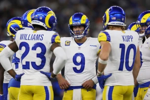 Rams 13 Personnel Trend May Shape 2026 NFL Offenses
