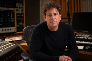Mark Smythe, Los Angeles Composer, Dies at 53
