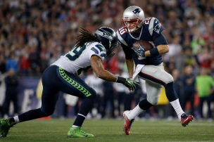 Patriots-Seahawks SB Rematch Opens 2026 NFL Season