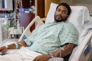 Rare Spinal Infection Nearly Paralyzed DaVon Hamilton
