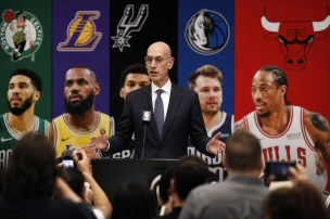 Five Teams With NBA Offseason Decisions That Could Reshape League