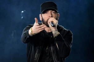 Eminem's 'Till I Collapse' Hits New Billboard Peak