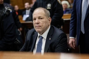 Harvey Weinstein Rape Retrial Ends in Mistrial
