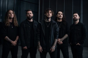 Ocean Sleeper Signs Global Deal With Rise Records/BMG