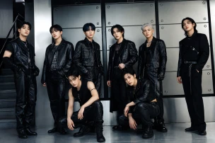 ATEEZ to Headline BST Hyde Park in UK Exclusive Show