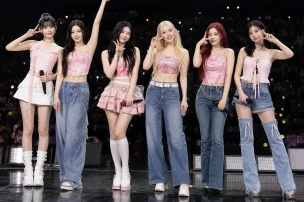 STAYC Returns to Manila for Stay Closer Fan Concert