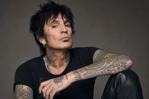 Tommy Lee Revives 'Tommyland' With Fresh Reissue and New Tracks