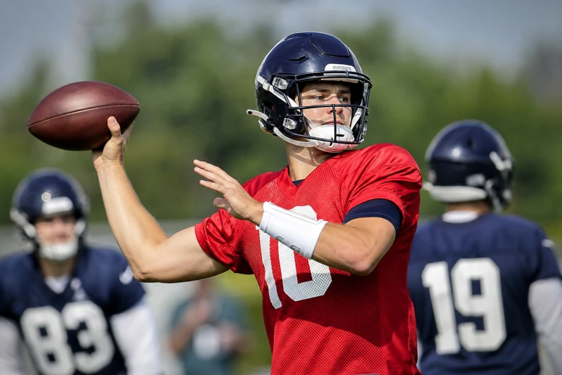 Rookies Poised to Dominate 2026 NFL Stats
