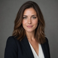 Olivia Harper