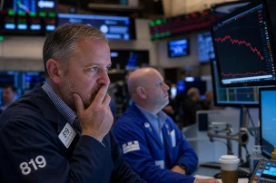 US Inflation Spikes in April, Lifting Yields and Rattling Markets