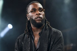 Burna Boy Sets $2M Ring Condition for Marriage