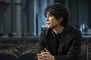 Lee Seung-yoon 'Outside' Concert Nears with 400 Minutes of Music