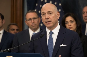 Plot Targeted Heart of NYC Jewish Community, Tisch Says