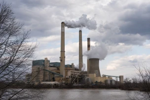 Michigan Sues Trump Administration Over Coal Plant Order