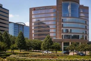 Texas Children's Hospital to Open Detransition Clinic