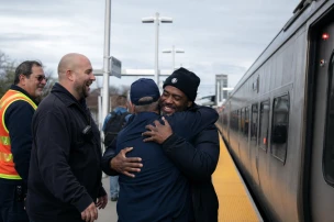 LIRR Strike Ends as Deal Reached With MTA