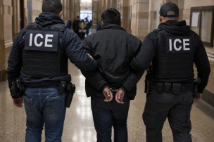 ICE Arrests Honduran at NYC Court Despite Judge Ban