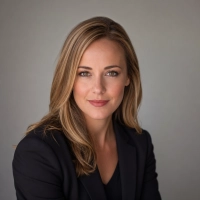 Olivia Harper