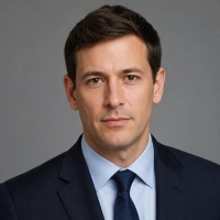Daniel Harlan