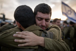 סיפורי הצמידות מאדים-שבתאי: עדויות אישיות